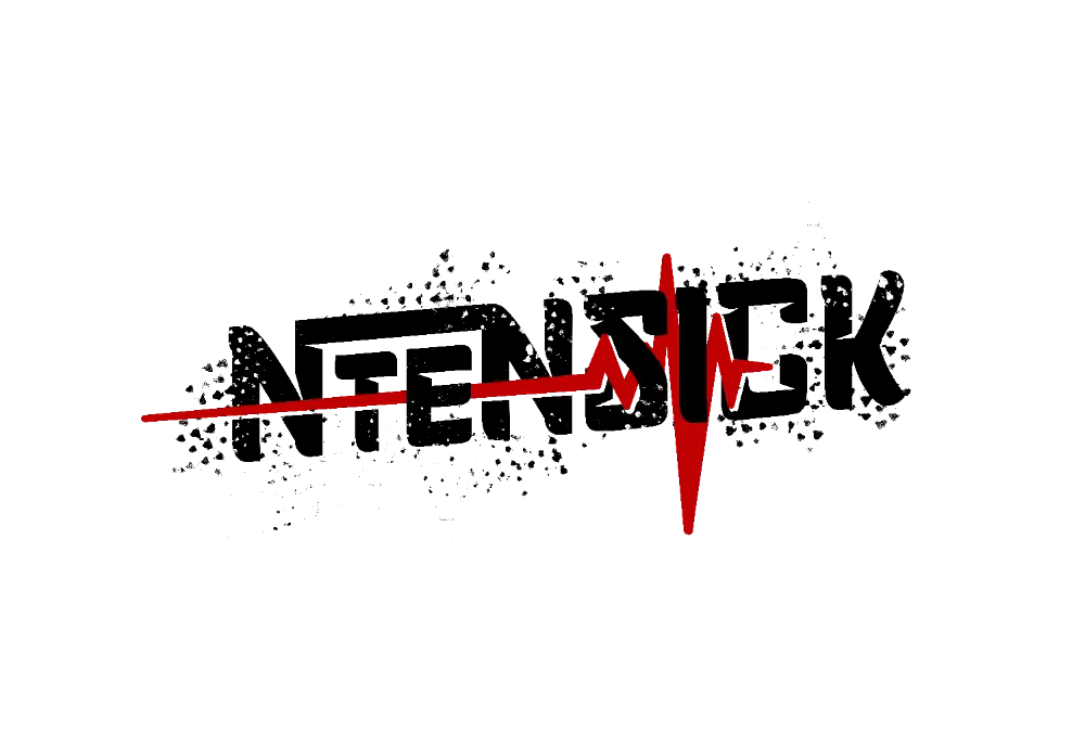 Ntensick Program logo
